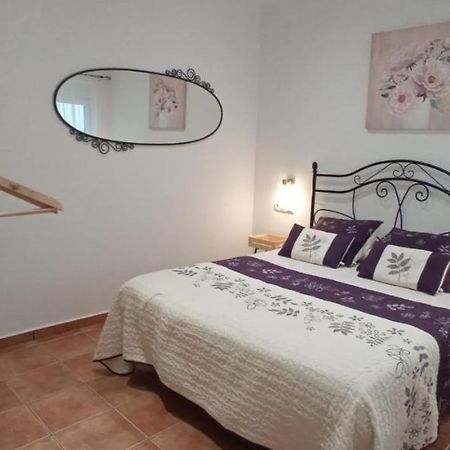 Casa Rural Miralmonte San Leonardo de Yagüe Eksteriør bilde