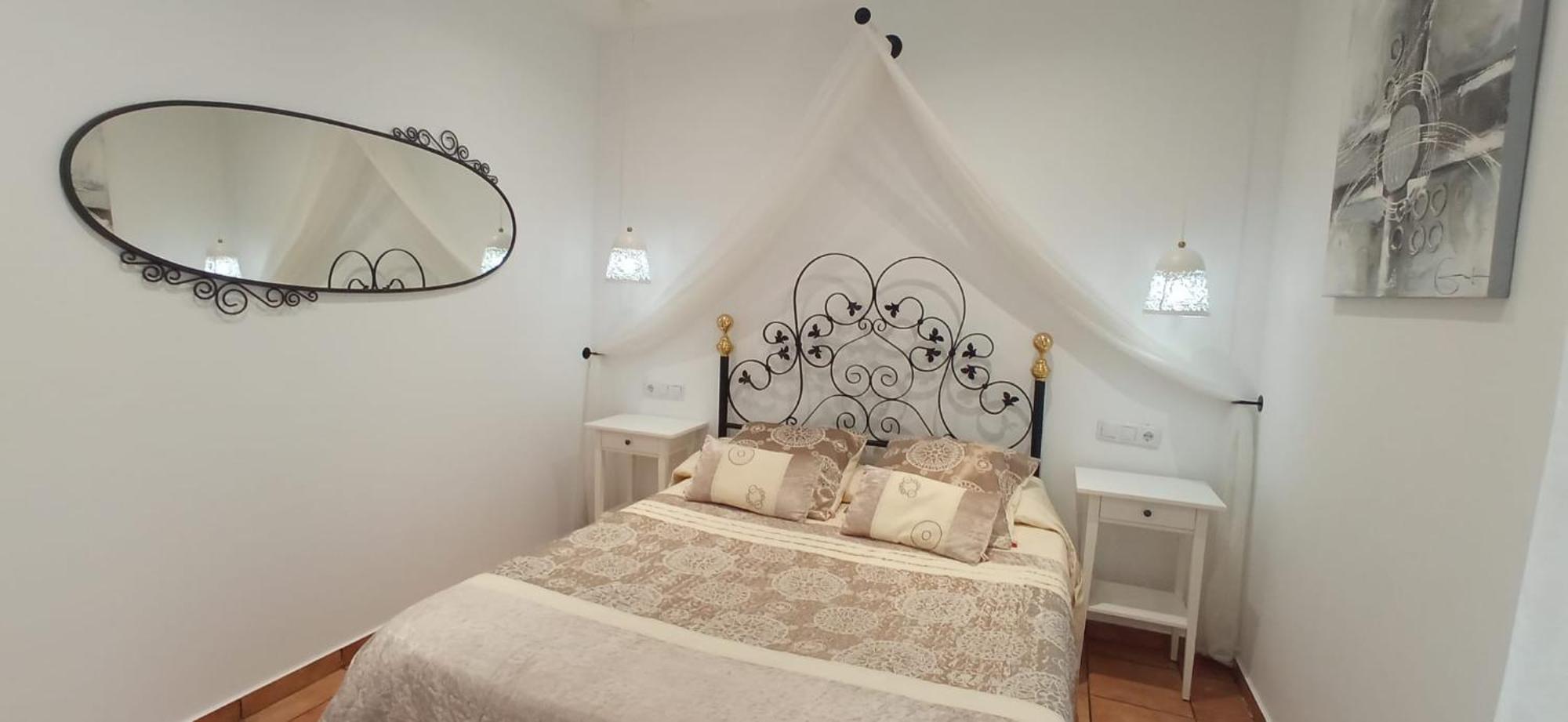 Casa Rural Miralmonte San Leonardo de Yagüe Eksteriør bilde
